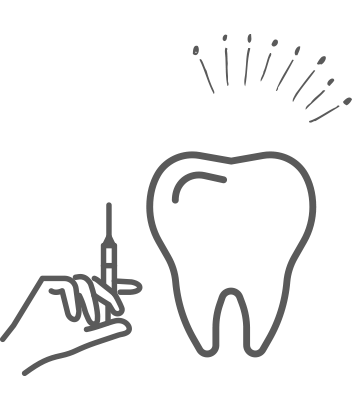 Dental treatment